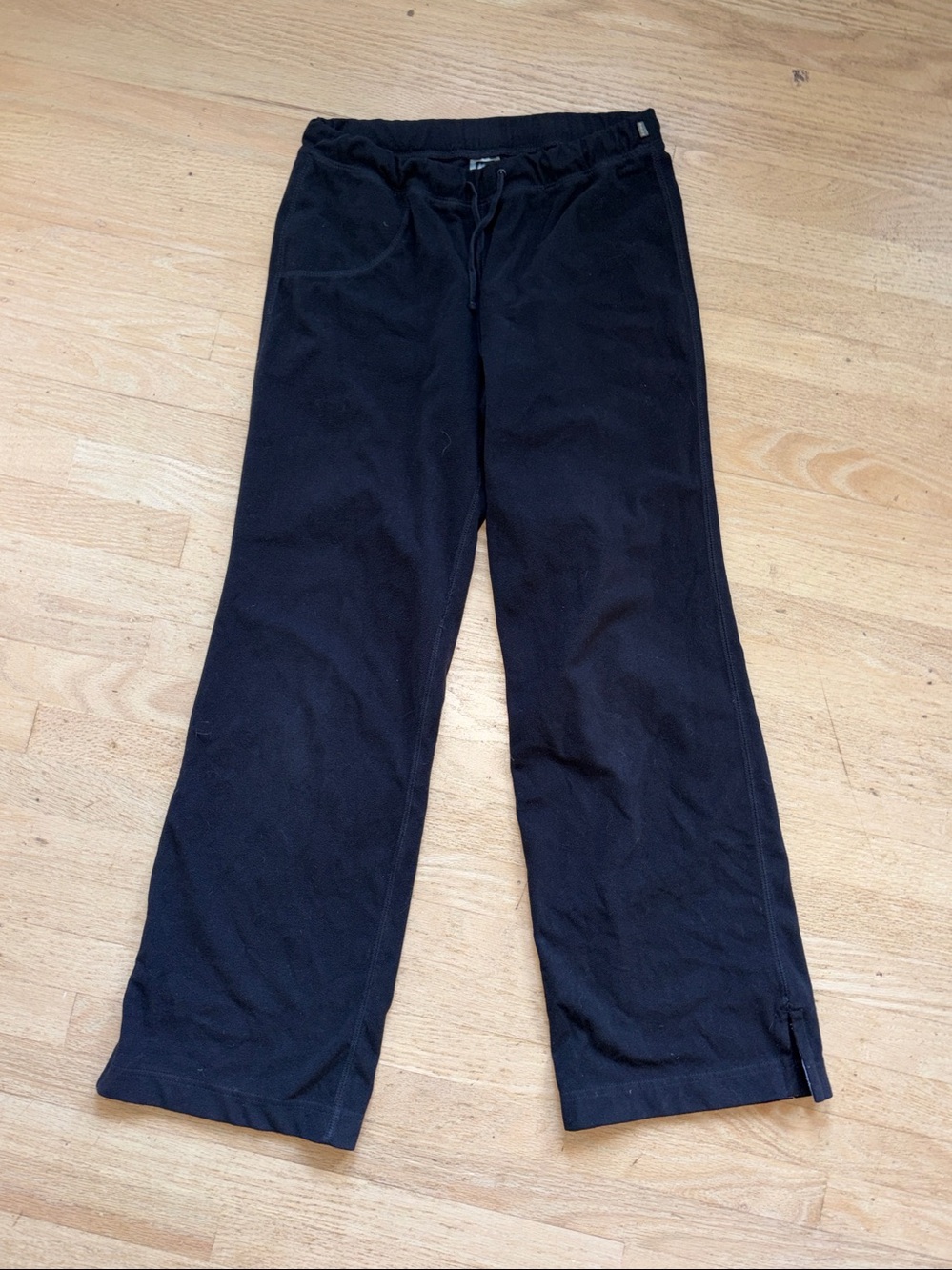 REI Outdoor Pants Womens Size xs drawstring cozy comfy pants